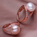 Pearl Ring