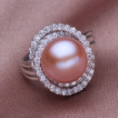 Pearl Ring