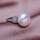 Bridal Pearl Jewelry