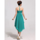 Chiffon Bridesmaid Dresses