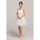 Elegant Wedding Party Dresses