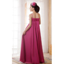 Floor Length Bridesmaid Dresses