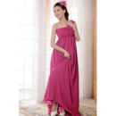 Chiffon Bridesmaid Dresses