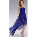 High-Low Evening Dresses