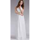 Cheap Chiffon Evening Dresses