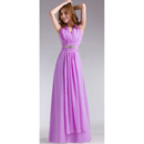 Pink Evening Dresses