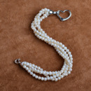 Bridal Pearl Jewelry