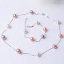 Bridal Pearl Jewelry