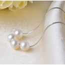 Bridal Pearl Jewelry