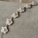 Wedding Pearl Necklace