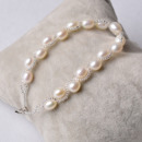 Bridal Pearl Jewelry