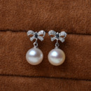 Cheap Pearl Earrings