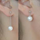 Cheap Pearl Earrings