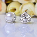 Cheap Pearl Earrings