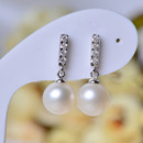 Cheap Pearl Earrings