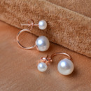 Cheap Pearl Earrings