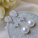 Cheap Pearl Earrings