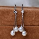 Cheap Pearl Earrings