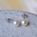 Cheap Pearl Earrings