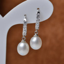 Cheap Pearl Earrings