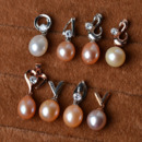 Cheap Pearl Earrings