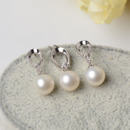 Cheap Pearl Earrings