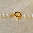 Wedding Pearl Necklace