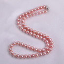 Wedding Pearl Necklace