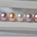 Wedding Pearl Necklace