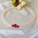 Wedding Pearl Jewelry