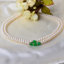 Wedding Pearl Necklace