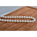 Wedding Pearl Necklace