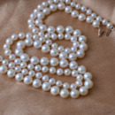 Wedding Pearl Jewelry