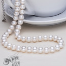 Wedding Pearl Jewelry