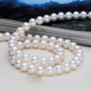 Wedding Pearl Necklace