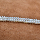 Wedding Pearl Necklace