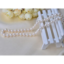 Wedding Pearl Necklace