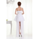 Cheap Short Wedding Dresses