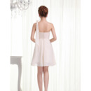 Short Summer Wedding Dresses