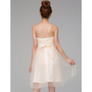 Short Summer Wedding Dresses