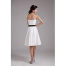 Cheap Short Wedding Dresses