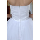 Short Summer Wedding Dresses