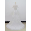Elegant Wedding Dresses