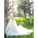 Discount Designer Wedding Dresses