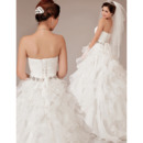 Elegant Wedding Dresses