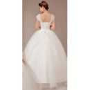 Elegant Wedding Dresses