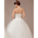 Elegant Wedding Dresses