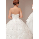 Discount Designer Wedding Dresses