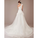 Elegant Wedding Dresses