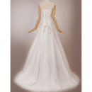 Elegant Wedding Dresses